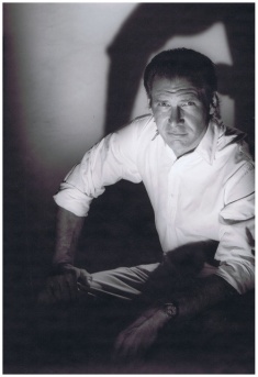 Harrison-Ford-by-George-Hurrell