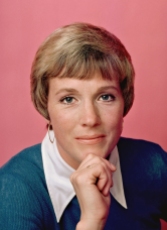 Julie Andrews (b.1935) - She is from UK and both her parents were vaudeville-performers. When Julie was a young child, they discovered her incredible singing voice and immediately she started her singing career. Julie later turned to acting and her screen premiere "Mary Poppins" (1964) got her an Oscar. She is also known from "Sound of music" (1965), "Thoroughly Modern Millie" (1967), "10" (1979), "Victor/Victoria" (1982), "The princess diaries" (2001) and "Tooth Fairy" (2010). For 31 years she was married to the director Blake Edwards (until his death in 2010) and they adopted two children together. She have one child from her first marriage.