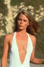 Susan Dey (1952) - Actress known from popular TV series like "The Partridge Family" (1970-74) and "LA Law" (1986-92).