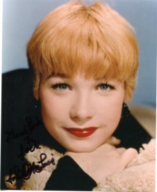 Shirley MacLaine (b.1934) - Actress, writer, humanitarian. She did her acting debut in 1955 and in 1959 she got the first out of six Academy Award nominations. Shirley starred in "The Apartment" (1960), "The turning point" (1977), "Terms of endearment" (1983), "Steel Magnolias" (1989), "In her shoes" (2005) and "Bernie" (2011). Shirleys younger brother is Warren Beatty.