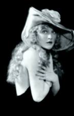 Mae Murray (1889-1965) - She was an actress who mostly starred in silent movies. She did her movie debut in 1916 with "To have and to hold". When the sound entered the movie business in the late 1920´s, Mae´s remarkable career of 40 movies, would soon be over. Mae did her last movie "High Stakes" in 1931. Soon after she divorced her forth husband, lost custody of their son and had to declare bankruptcy. Mae co-wrote an autobiography "The Self-Enchanted" that was published in 1959.