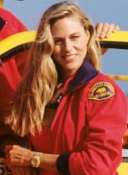 Shawn Weatherly (b.1959) - In 1980 she won the Miss South Carolina-title, she then went on to win Miss USA and finally she became Miss Universe. After Shawn graduated from college in 1982 she went into acting. She is known from "Police Academy 3" (1986), "Baywatch" (19 episodes, 1989-90), "Five Aces" (1999) and "Love in the time of Monsters" (2014). Today Shawn is living in Georgia with her husband since 20 years, their two children and she is working in real estate.