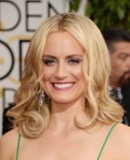 Taylor Schilling (b.1984) - Actress who hit it big with her leading role in "Orange is the new black" (2013-15). She hadn´t worked much before that, but she had starred in "The lucky one" (2012) and "Argo" (2012).