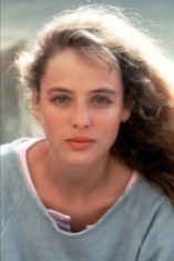 Virginia Madsen (b.1961) - She made her screen debut in "Class" (1983), got recognition for "Dune" (1984), became a teen idol after "Fire with fire" (1986). Other movies she has starred in are "Candyman" (1992), "The Rainmaker" (1997), "Sideways" (she got an Oscar nomination, 2004) and "Red Riding Hood" (2011). Virginias brother is fellow actor Michael Madsen.